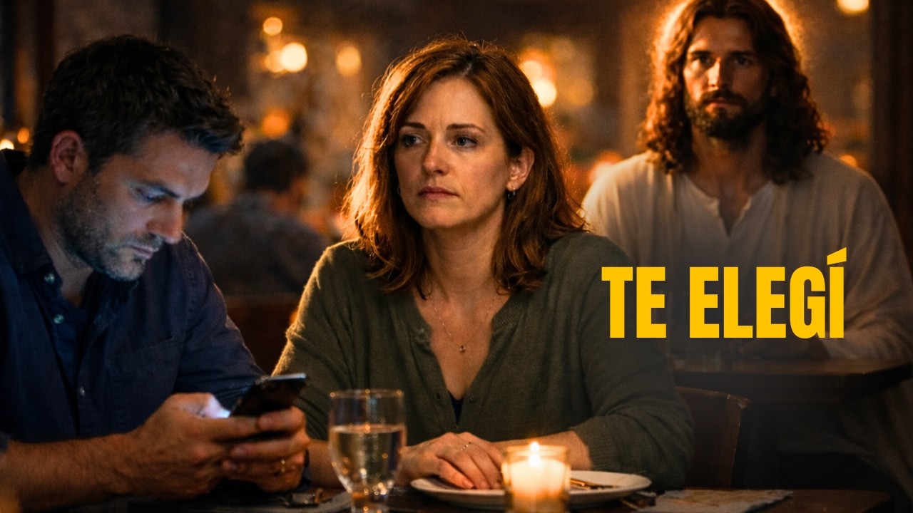 Aunque te ignoraron… Yo vi lo que ellos jamás podrían ver