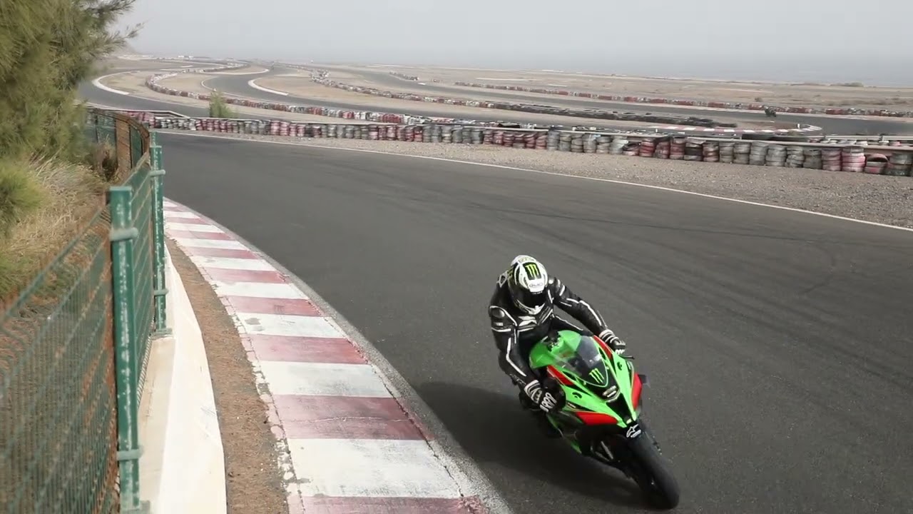 Circuito Maspalomas 2