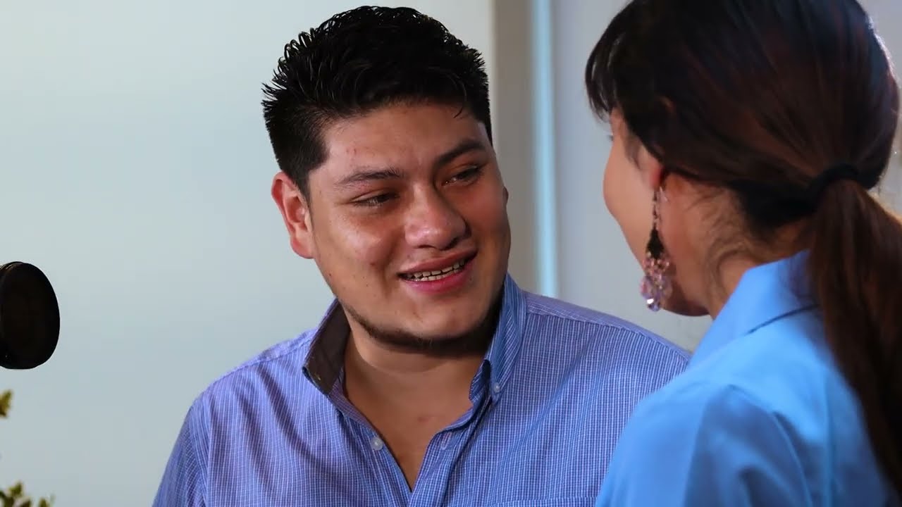 Creía que recibiría toda la herencia, pero su esposo hizo algo inesperado