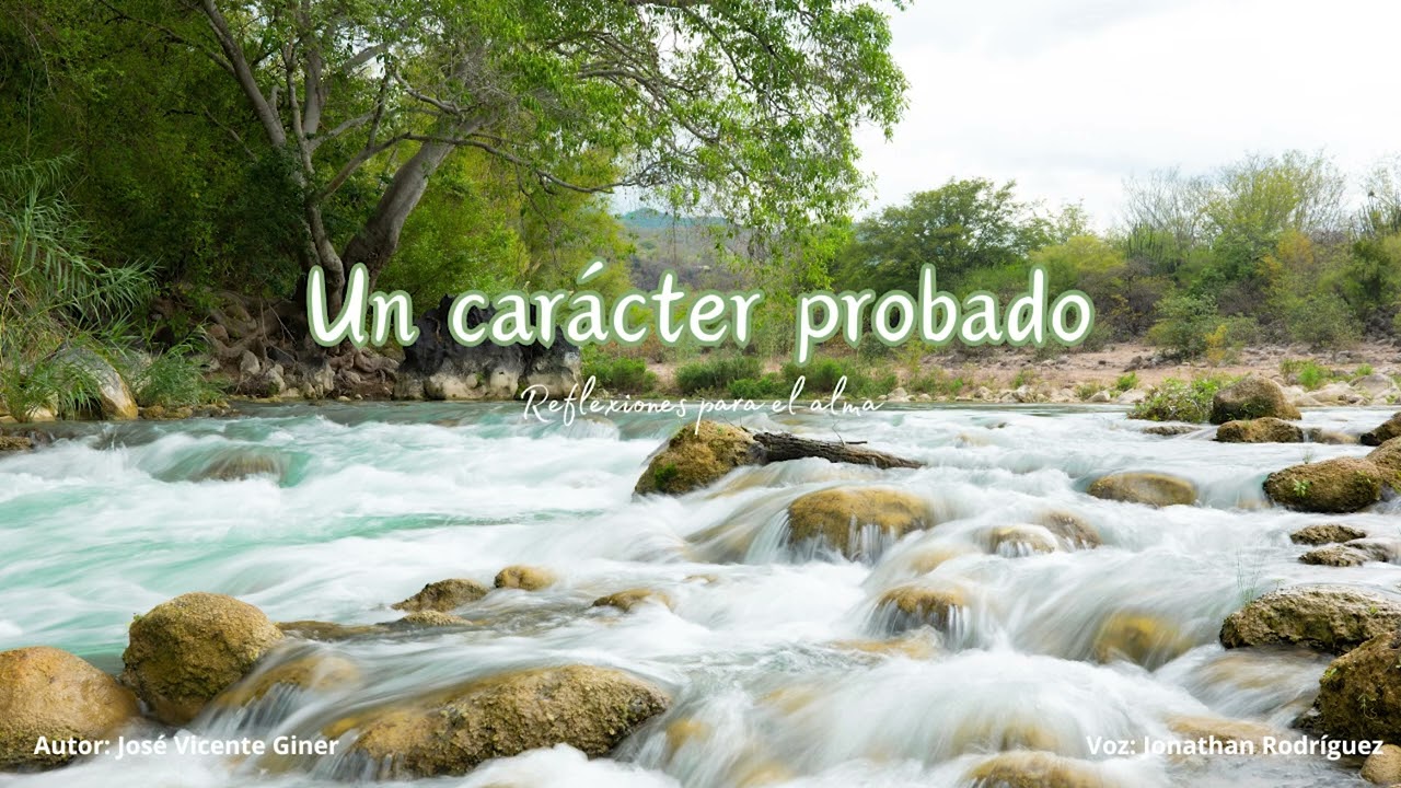 181 Un car&aacute;cter probado