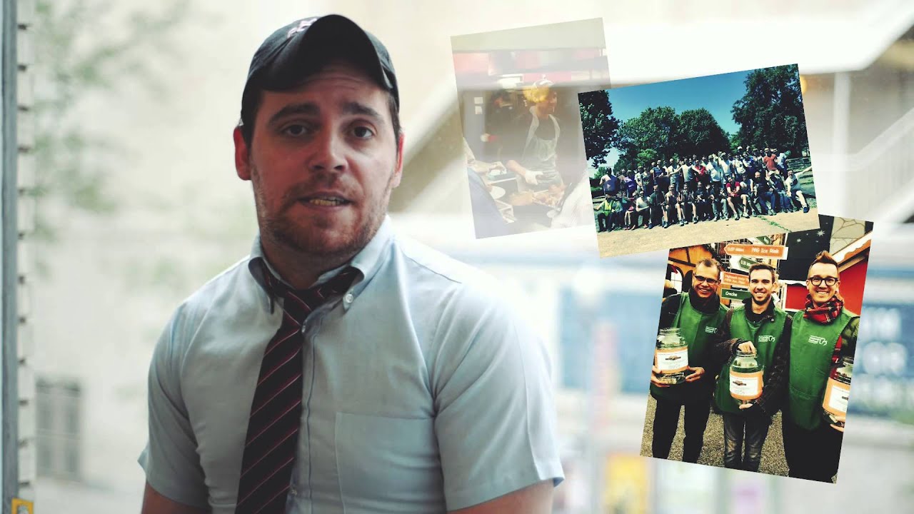 Arcade Pride 2015: Gay for Good Ad