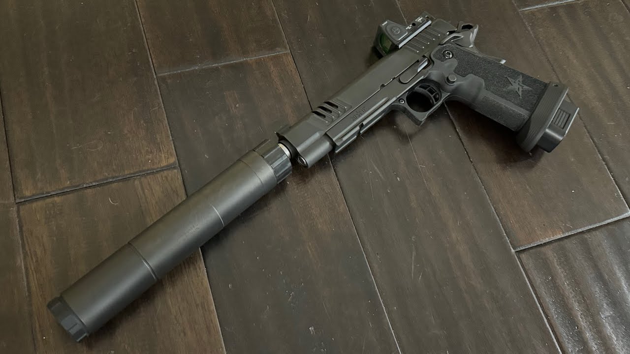 AAC TI-Rant 9M HD