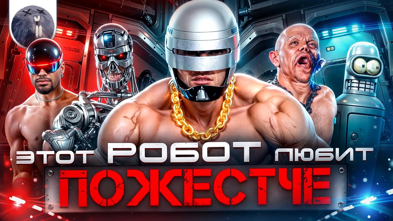 [Обзор фильма] 