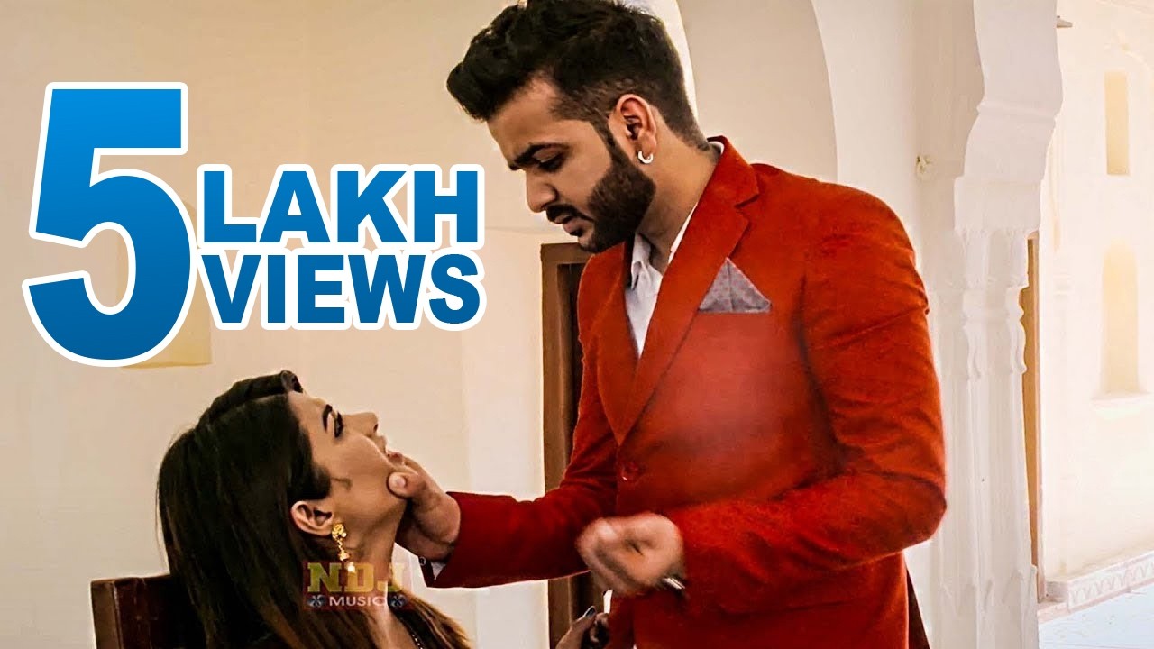 Mere Jaye Pacha Rowega Tu Yaad Karke Mohit Sharma | Sonika Singh | New Haryanvi Songs 2024