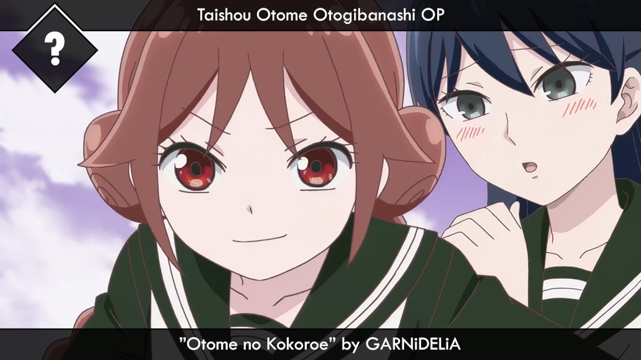 Top Anime Openings | Fall 2021