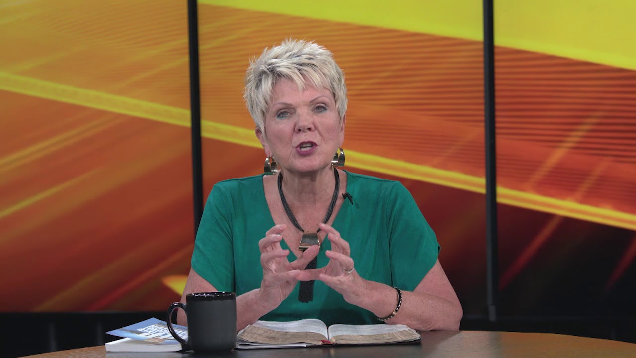 How To Receive Miracle Provision Pt1 // Patricia King