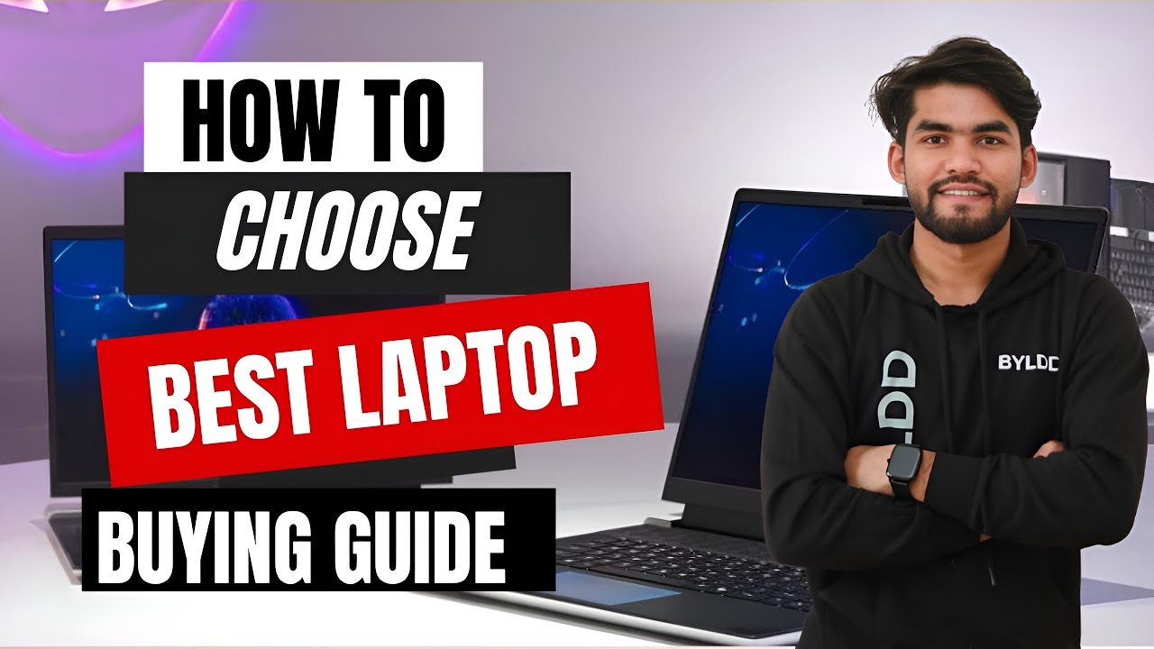 Best Laptop Specifications You Must Know for Mobile App Development in 2024! 💻🚀 (Budget & Premium)