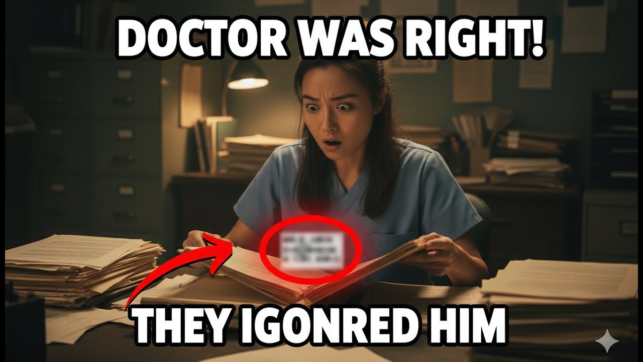 Nursing Home Director Mocked Black Man's 'Confused Rambling'—The Records Proved He Was a Genius