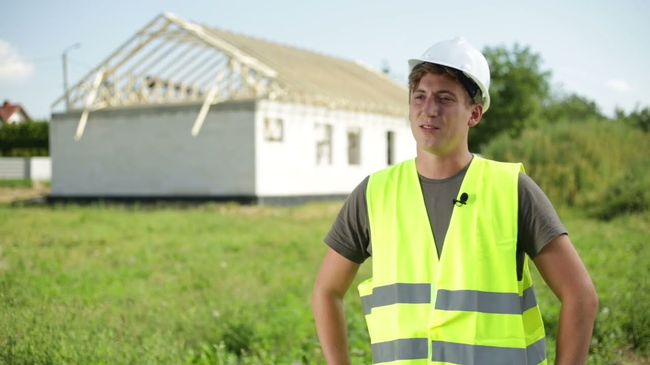 Wiązar Polska - producent wiązarów dachowych