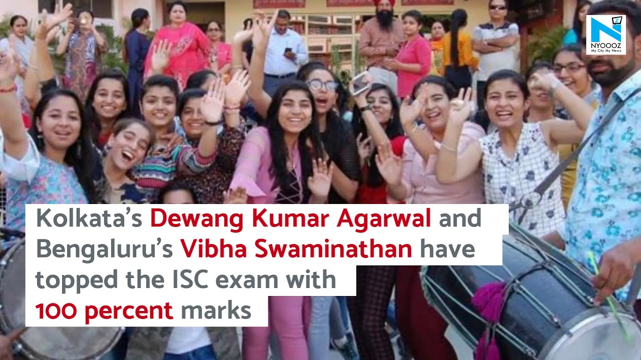 ICSE, ISC Result 2019: 98.54% clear class 10 exam, while 96.52% pass class 12