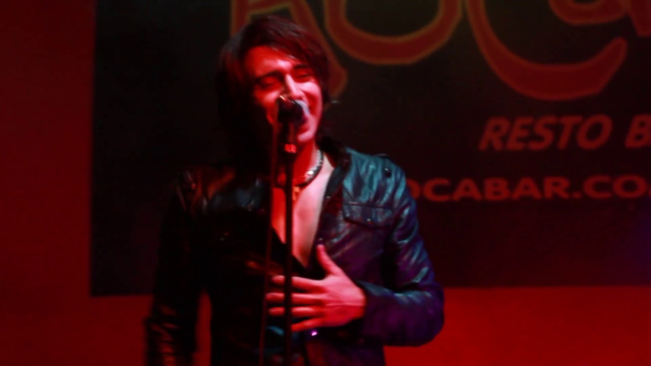 It's my life - Bon Jovi (by Patricio Guevara)