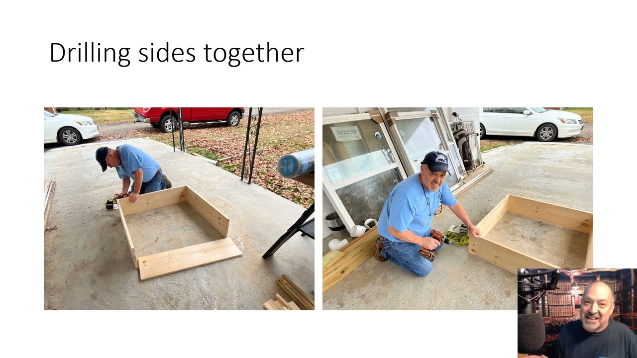 DIY Quail Brooder for Coturnix or Bobwhite Quail