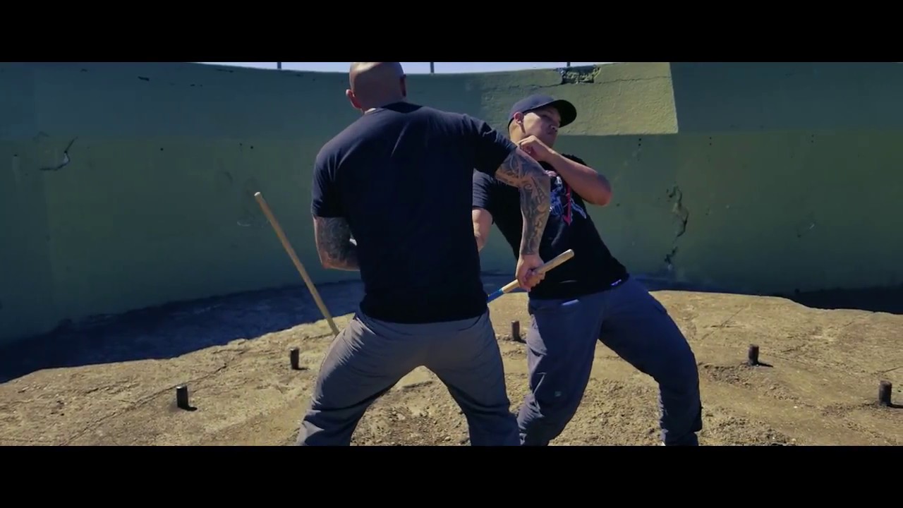 Filipino Martial Arts | Weapon Based Martial Arts for the Next Generation | Arnis Kali Eskrima