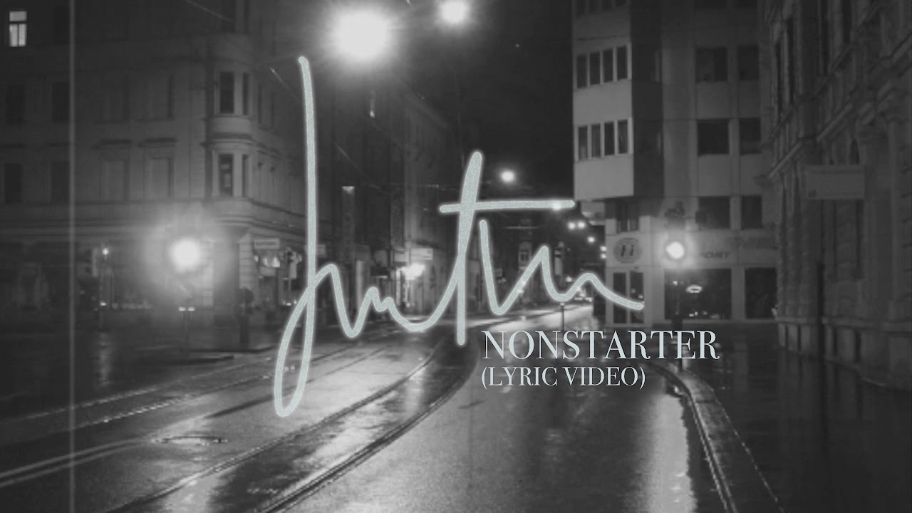 Nonstarter (Lyric Video)