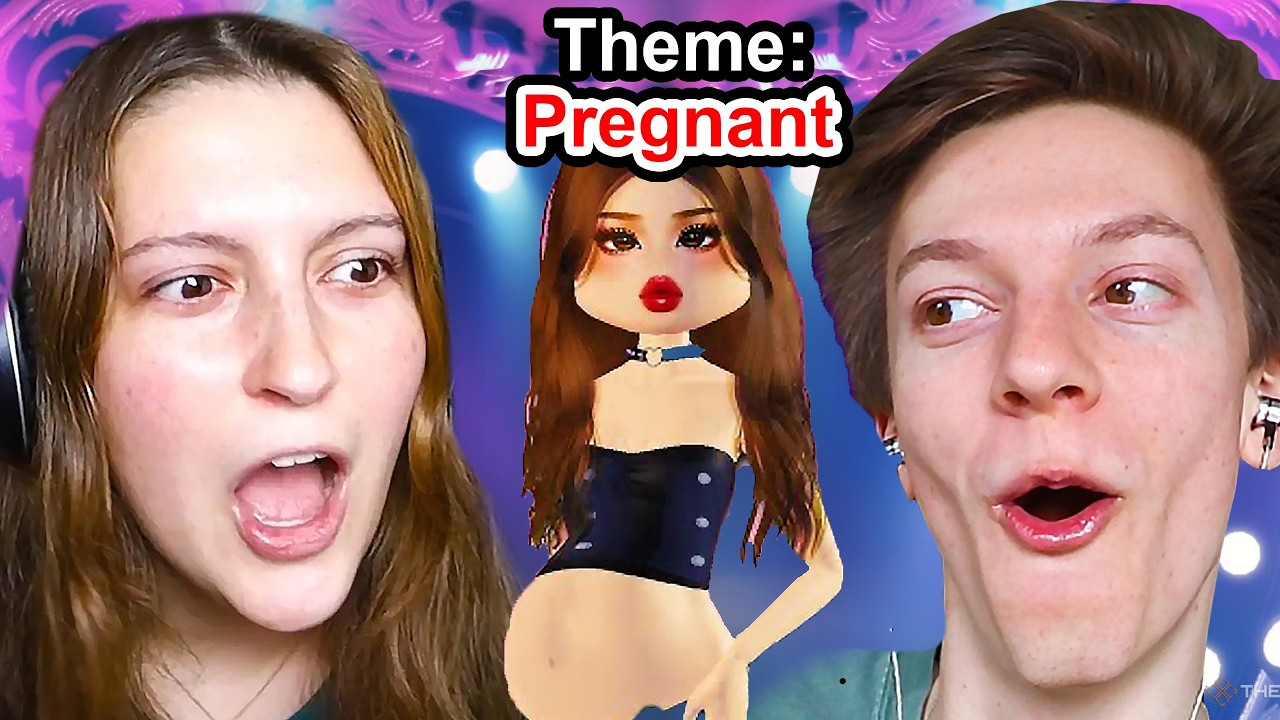 Dress to Impress STYLE SHOWDOWN with LANAS LIFE