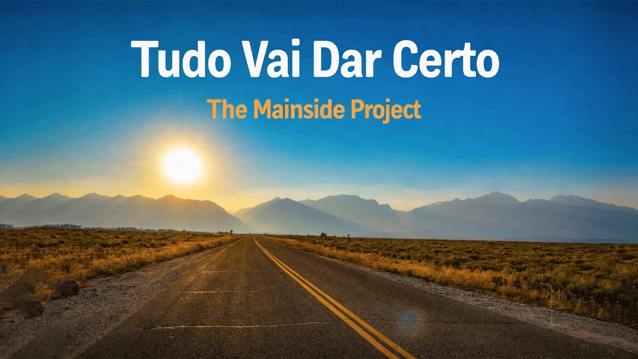 The Mainside Project - Tudo Vai Dar Certo