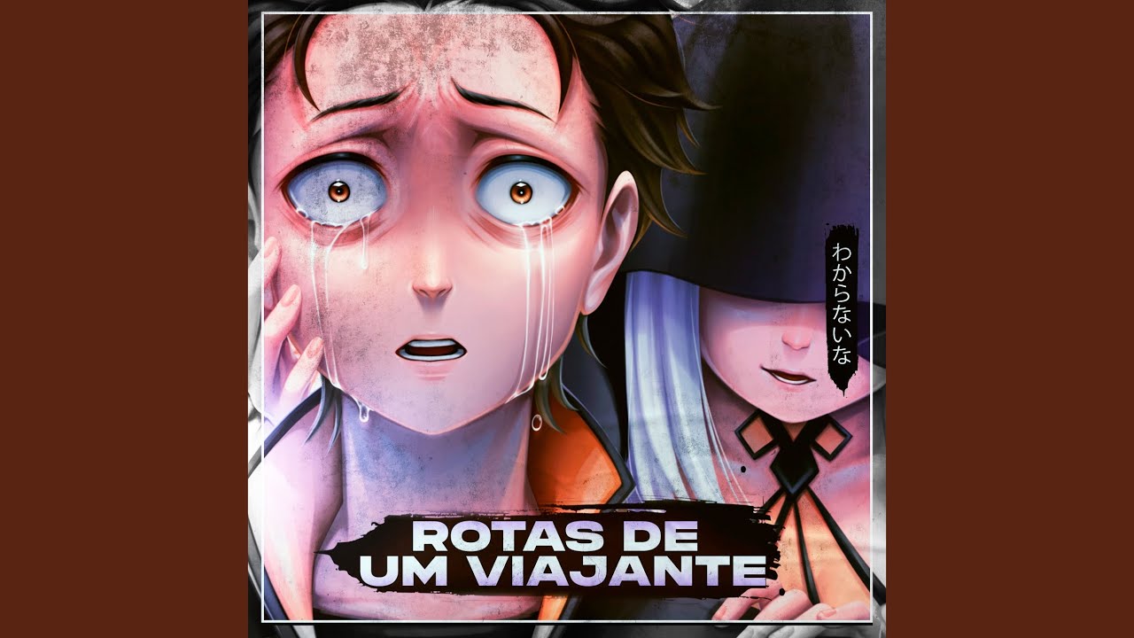 Rotas De Um Viajante