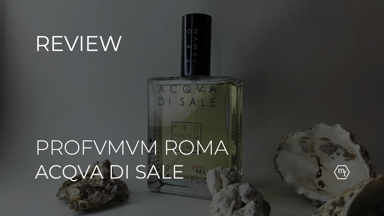 Распродажа Acqua di Profumum Roma | Память Фло