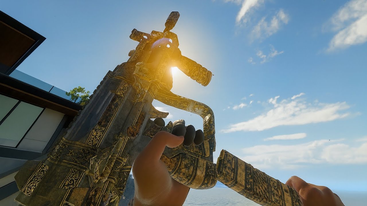 Классовая сборка MPC-25 с двумя выстрелами просто невероятна в Black Ops 7😍