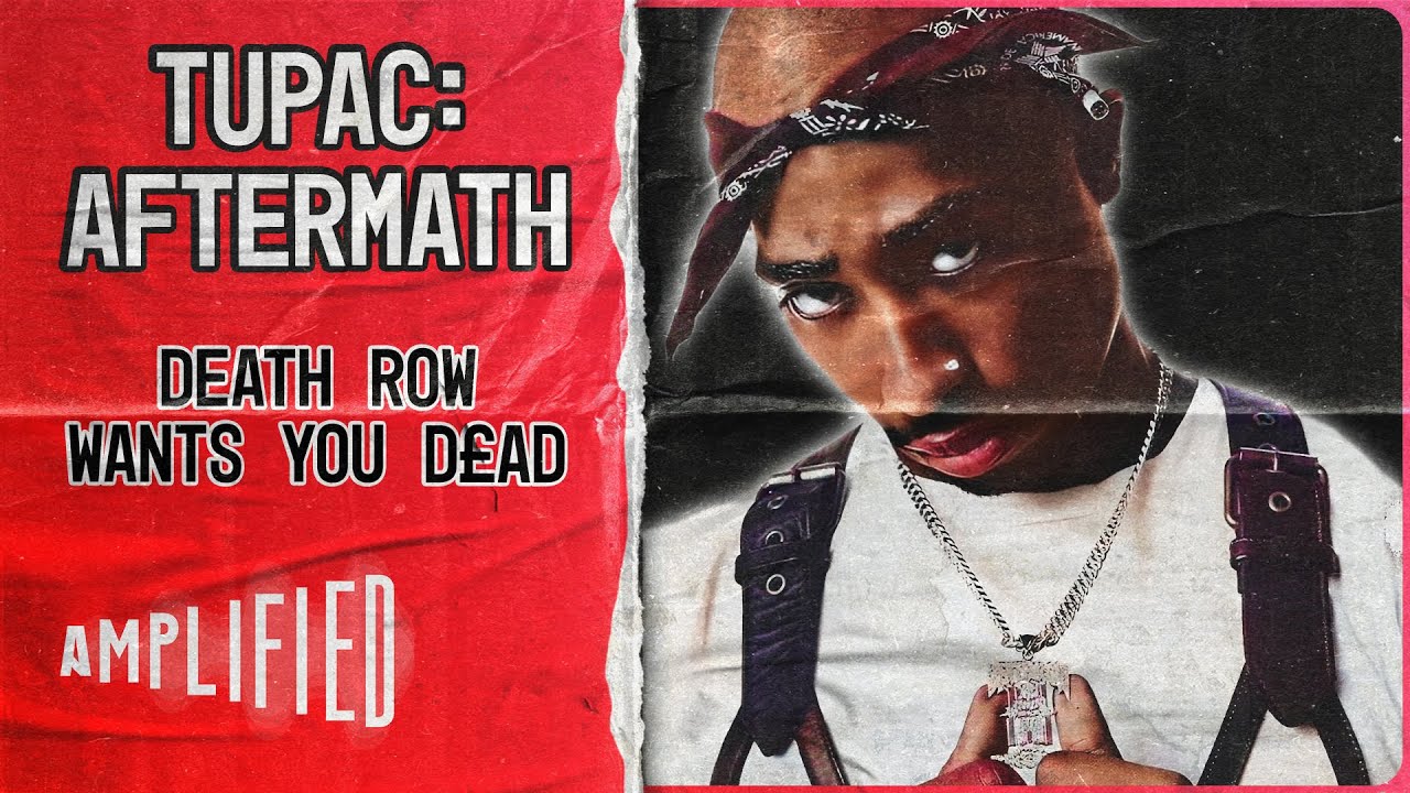 Finally Found? | Death Row Wants You Dead | Tupac: Aftermath