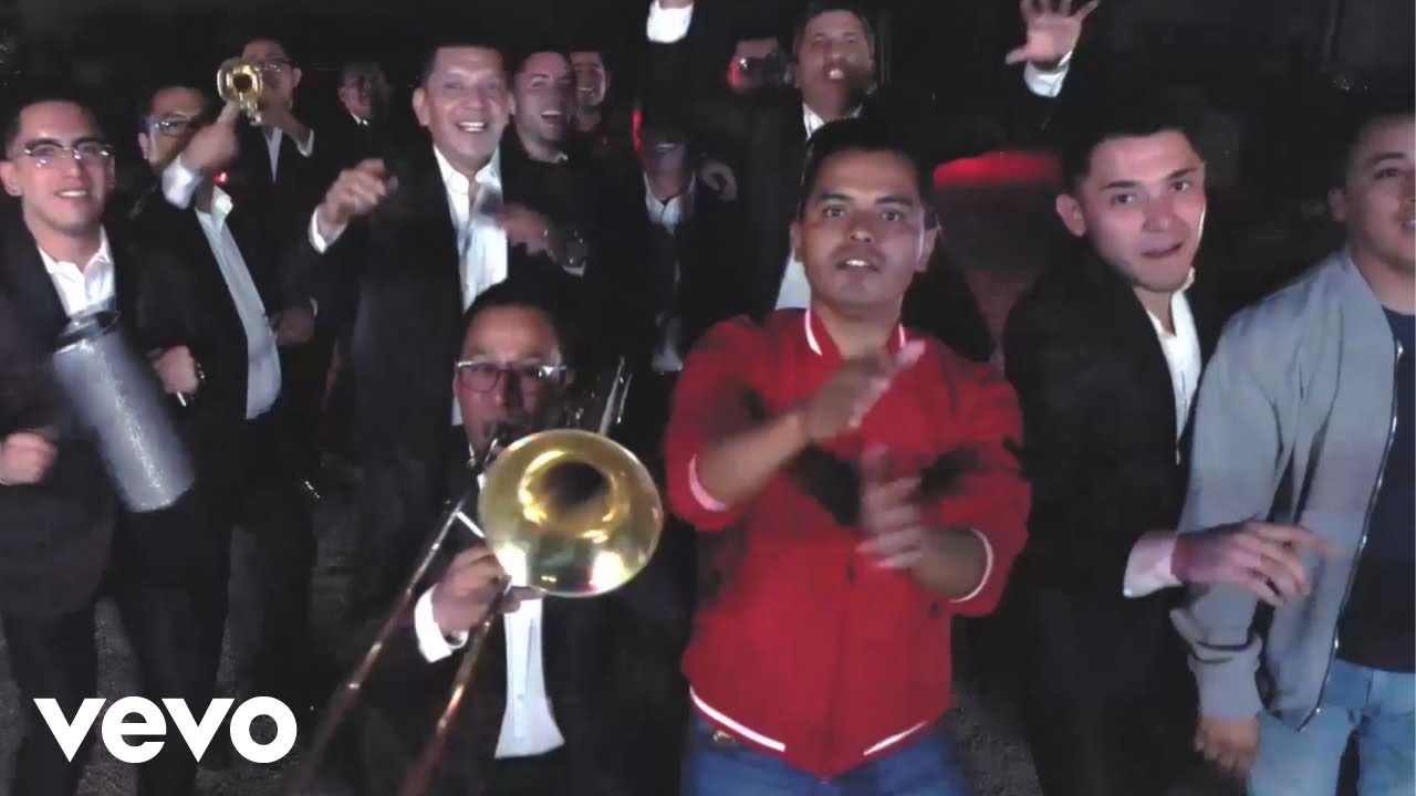 A.Venegas un Loco Soñador - Deseo ft. Mexikolombia