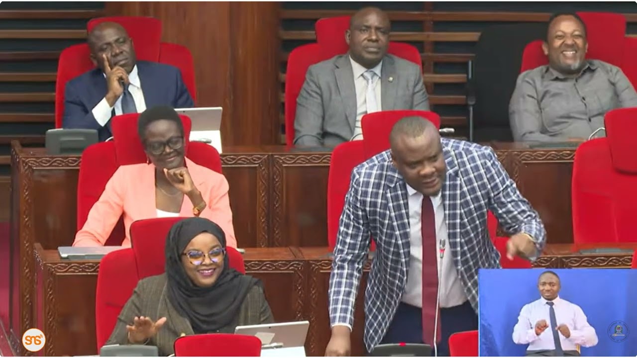 Baba Levo: mimi na kitila tulifukuzwa CHADEMA, vijana hawataki konakona wanataka hela