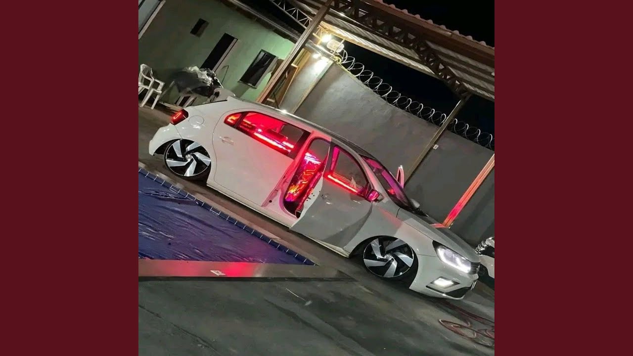 Glock na cintura