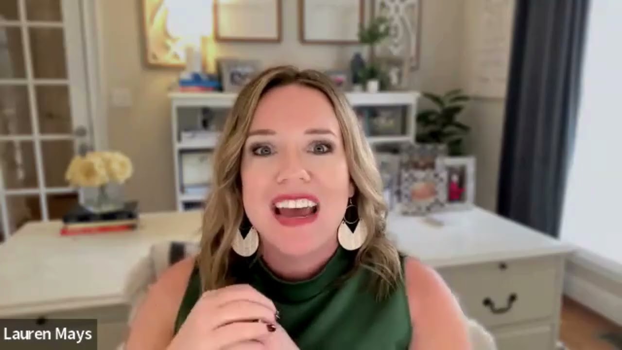 How to Select Effective NP & APRN Teaching Materials: Insights from FNP Educator Dr. Lauren Mays