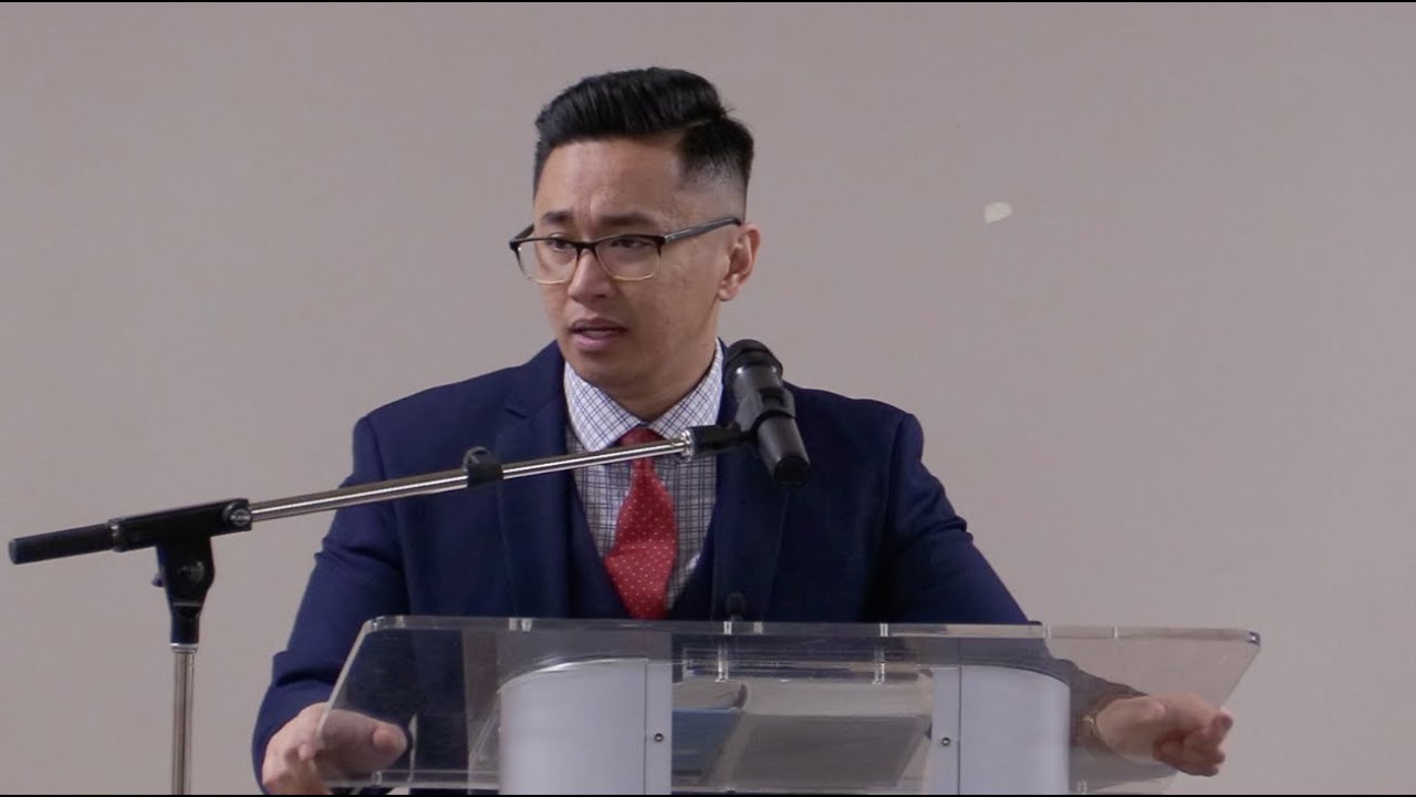 WALANG ABILIDAD ANG TAO NA TANGGAPIN SI CRISTO (JUAN 6:41-45)