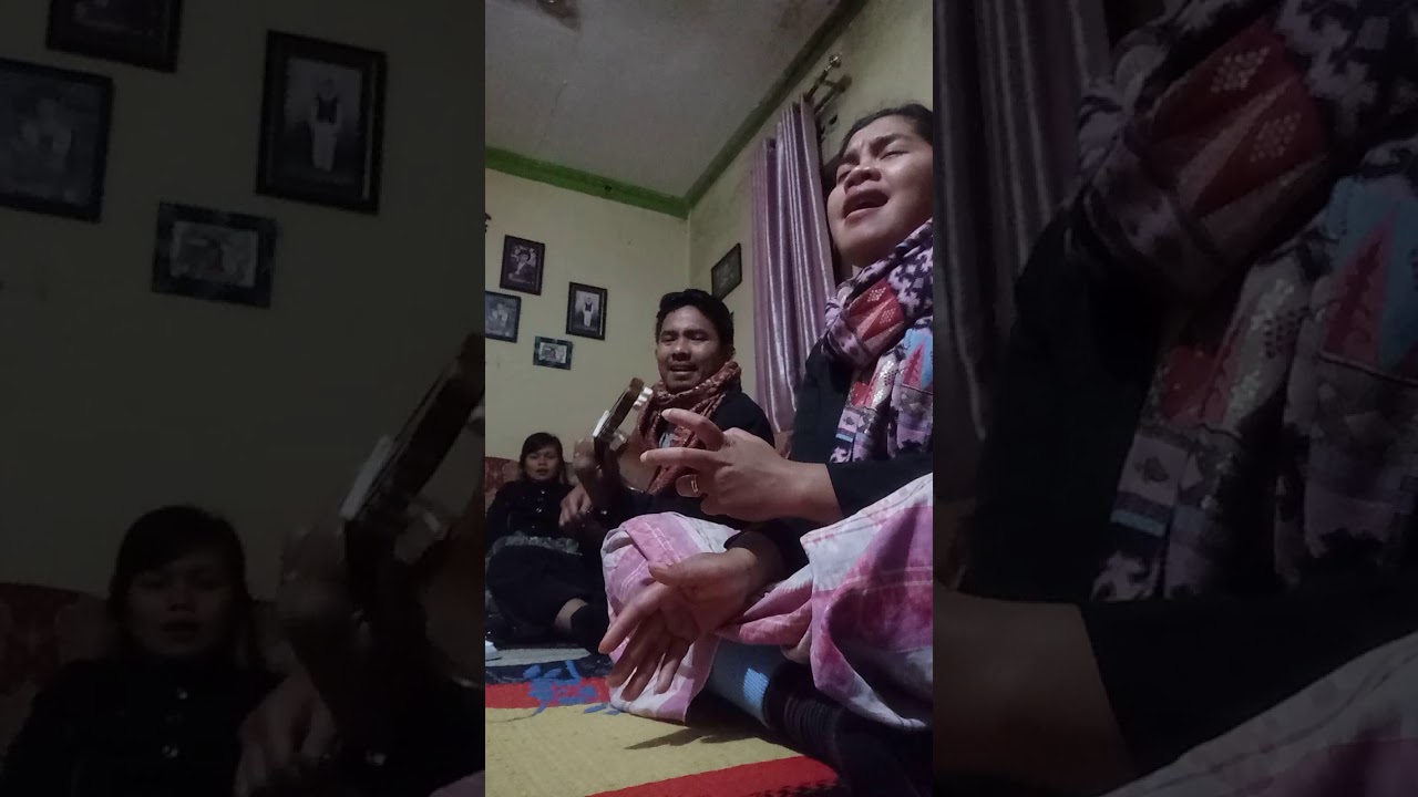 Karena salibMu by Pdt Henki S dan Vik Pdt Febby Garingging
