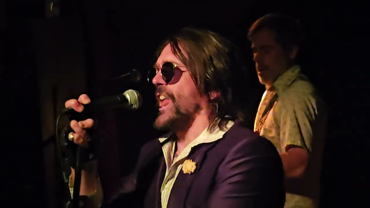 Horcerer (full set) - Live @ The Pilot Light - Knoxville TN - 4/2/25