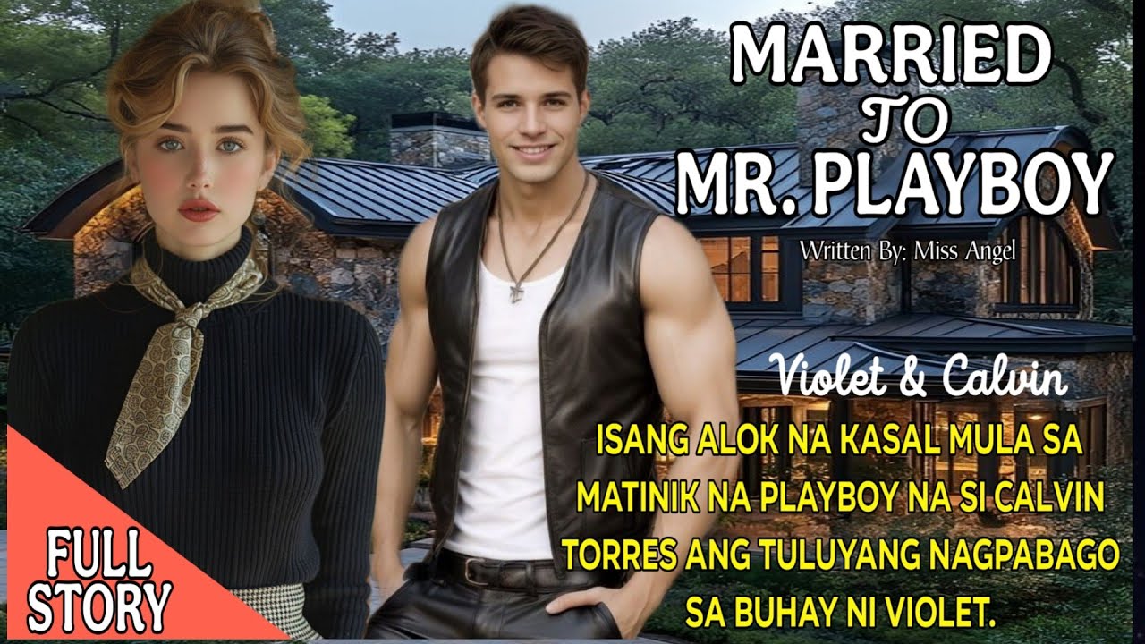 DALAGA, NAGULAT NG ALOKIN NG KASAL NG ISANG MATINIK NA MR. PLAYBOY | FULL STORY