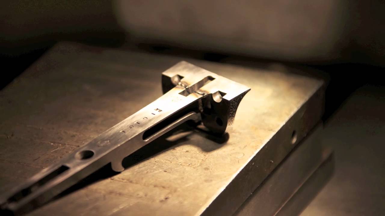 Carrs Welding Technologies GUN Repair VIDEO 2011.mov