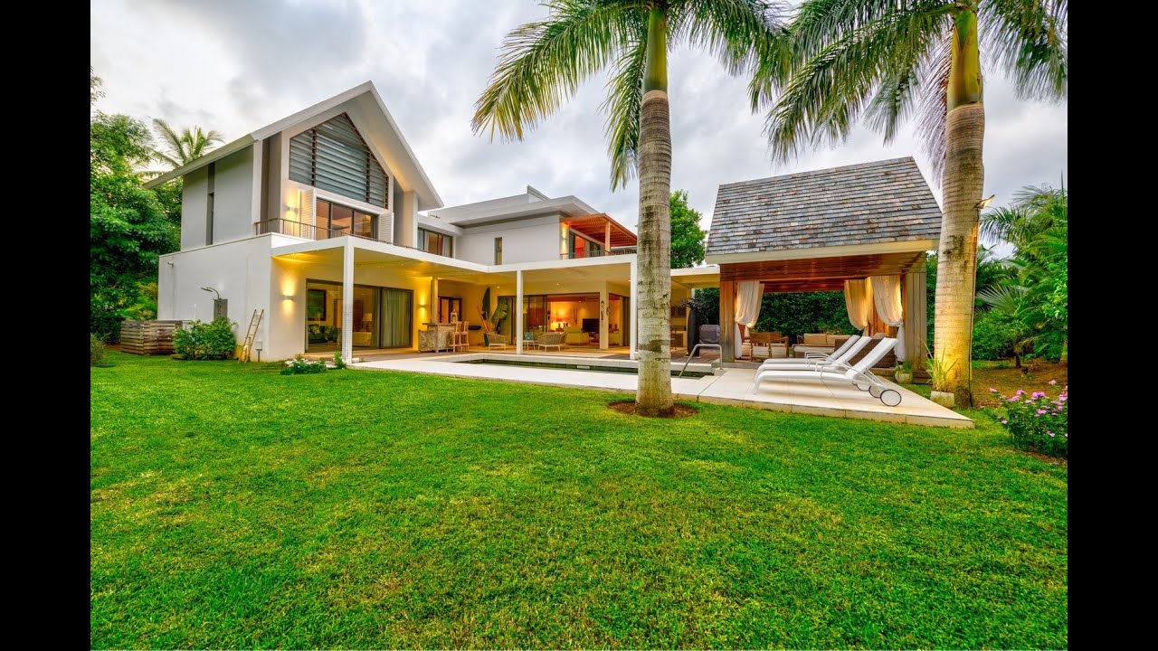Mont Choisy Golf Estate Villa in Mont Choisy, Mauritius | Sotheby's International Realty