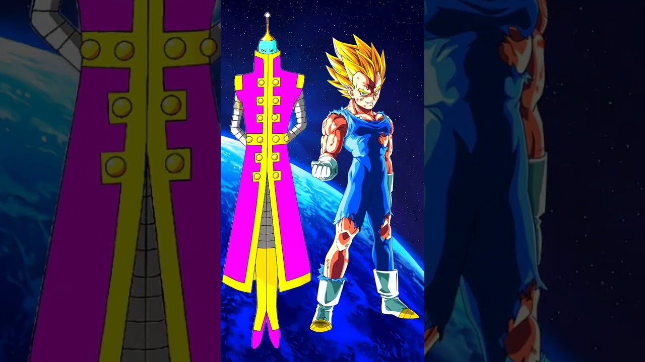who is the strongest zeno assistant vs omni god vegeta #anime #dbs #dbz #goku #shorts 😀😁👿😎