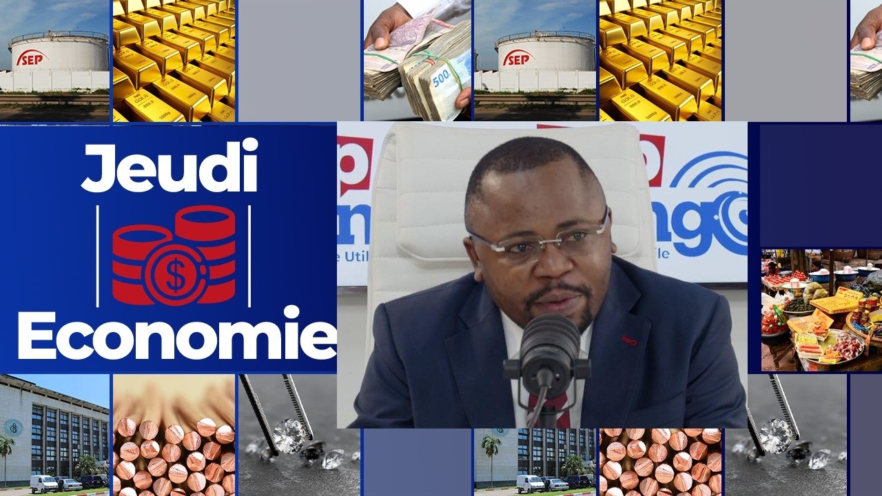 QUEL EST L'ÉTAT DES FINANCES PUBLIQUES EN RDC?