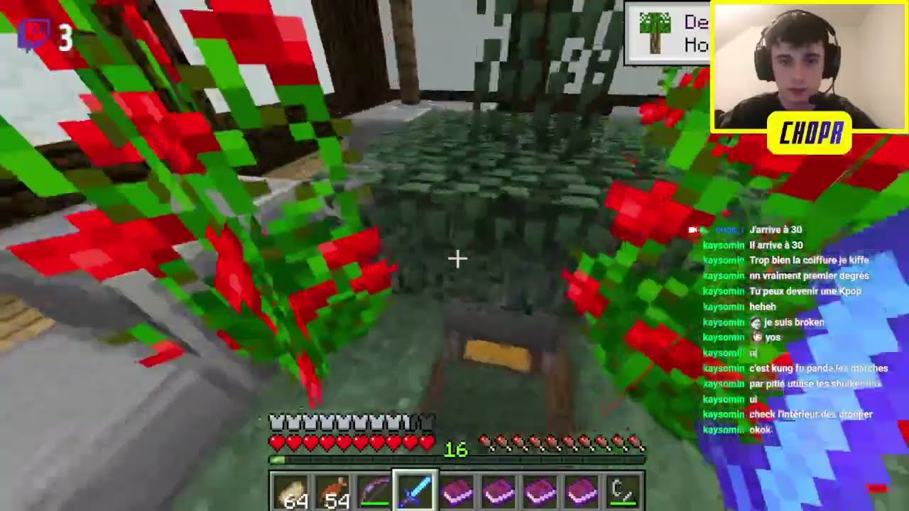 La Fin 🤔? [MAP MC] - Ep #5