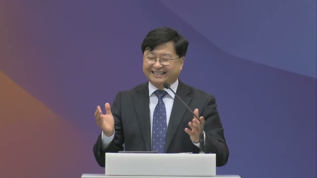 [설교] 여물어 가는 교회 | 행15:19-21 | 사순절 세 번째 주일 2부 예배 | 2026.3.8.일