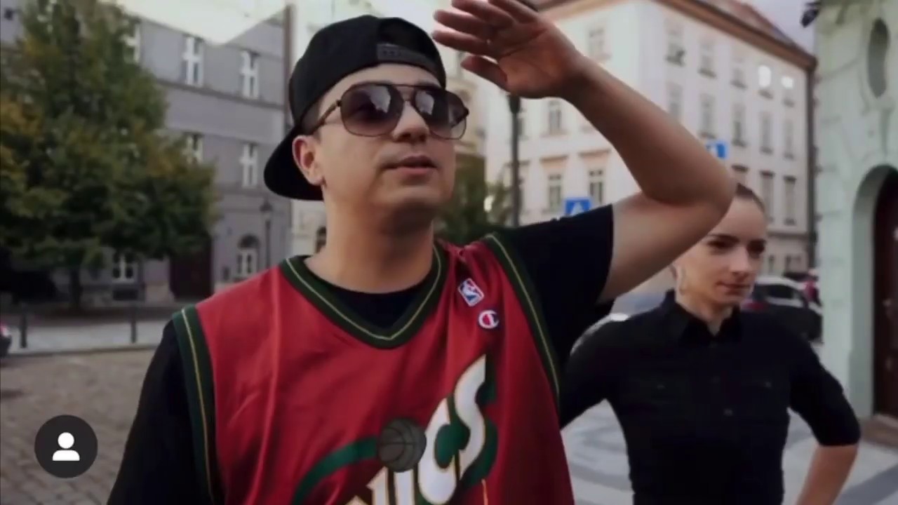 NSH STORY PART 4 - By New Style Hustle Prague