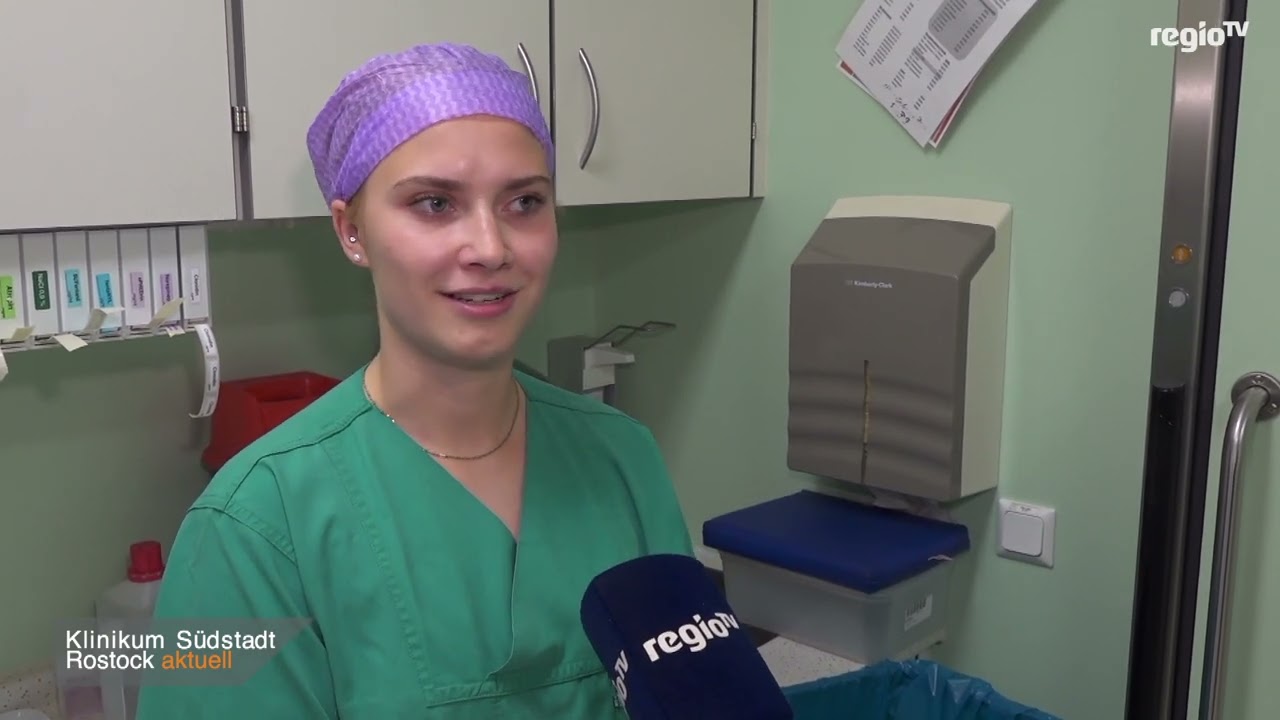 KSR aktuell Regio TV Rostock 10 2024