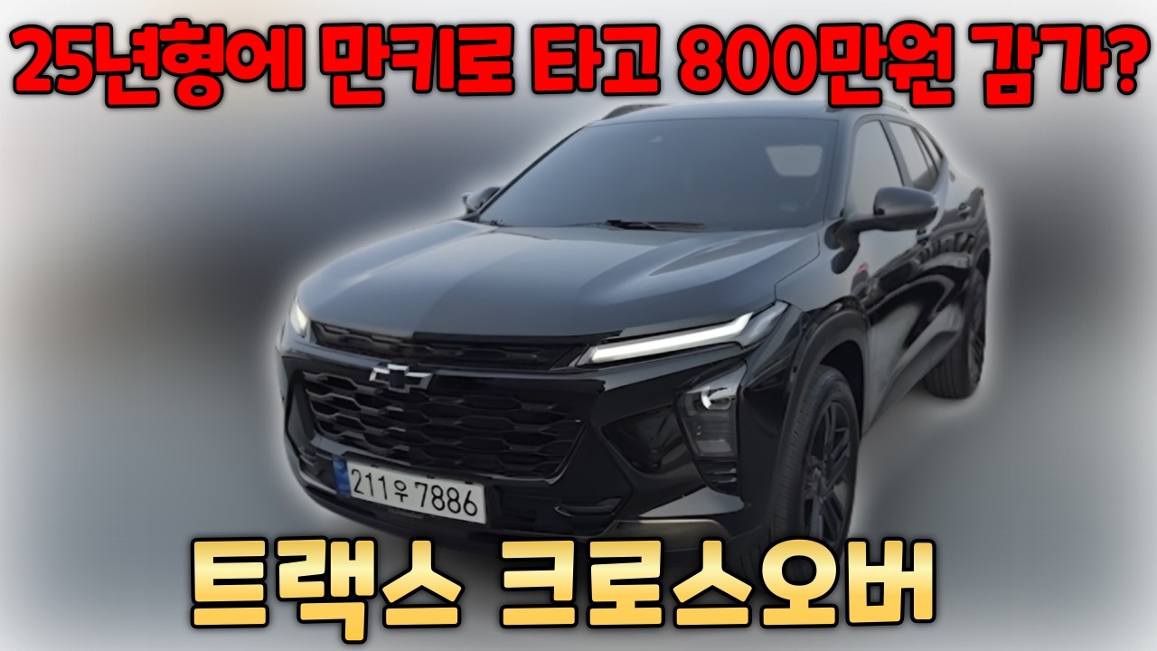 신차 사신분들에겐 죄송하지만 중고차 가성비가 너무좋네요..