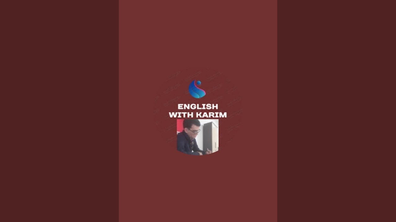 ENGLISH ONLINE LESSONS