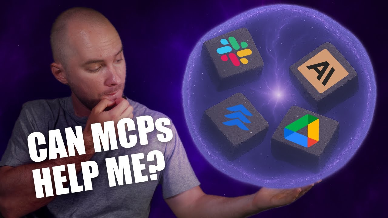 Why I Never Open JIRA Anymore: MCP (Model Context Protocol) Beyond Coding