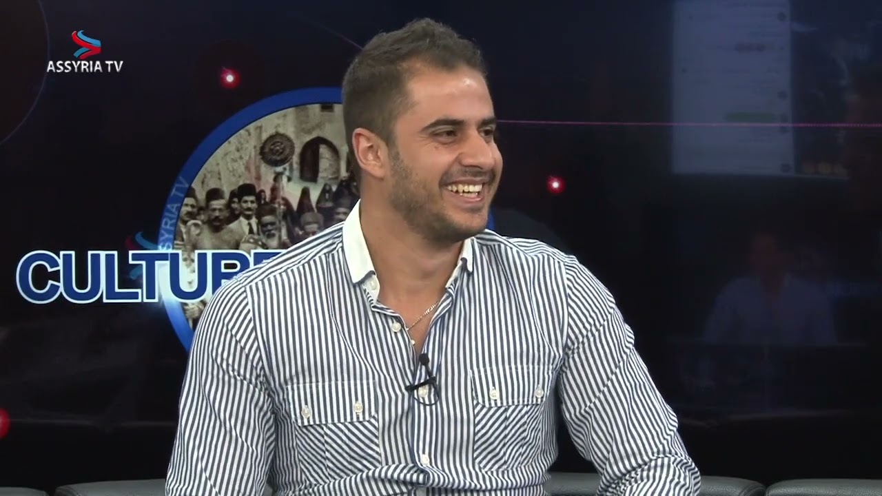 Josef Cacan Live Show – Dilmon Lahdo, Danial Lahdo