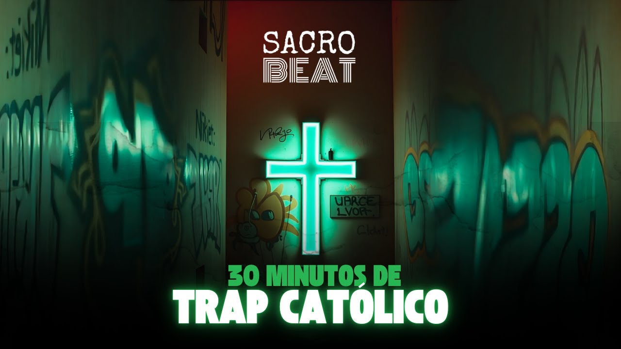 TRAP CAT&Oacute;LICO