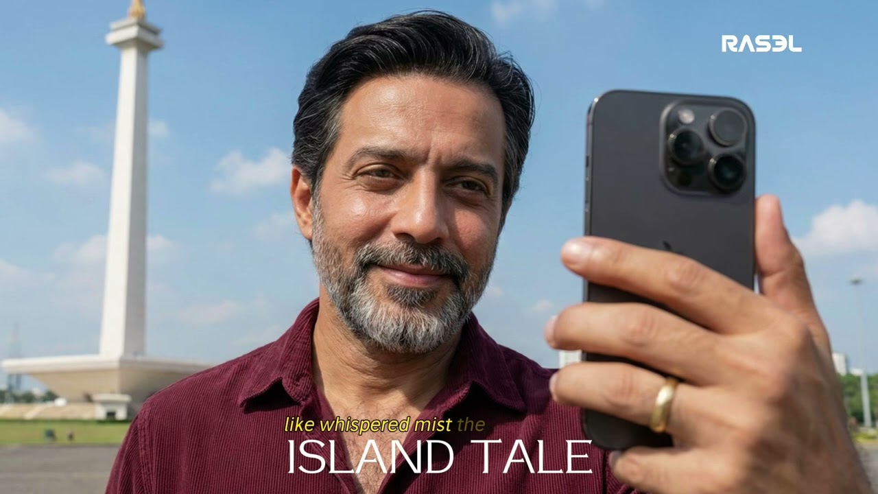 ISLAND TALE - RASELHITS ( INDONESIAN KOPLO VERSION )