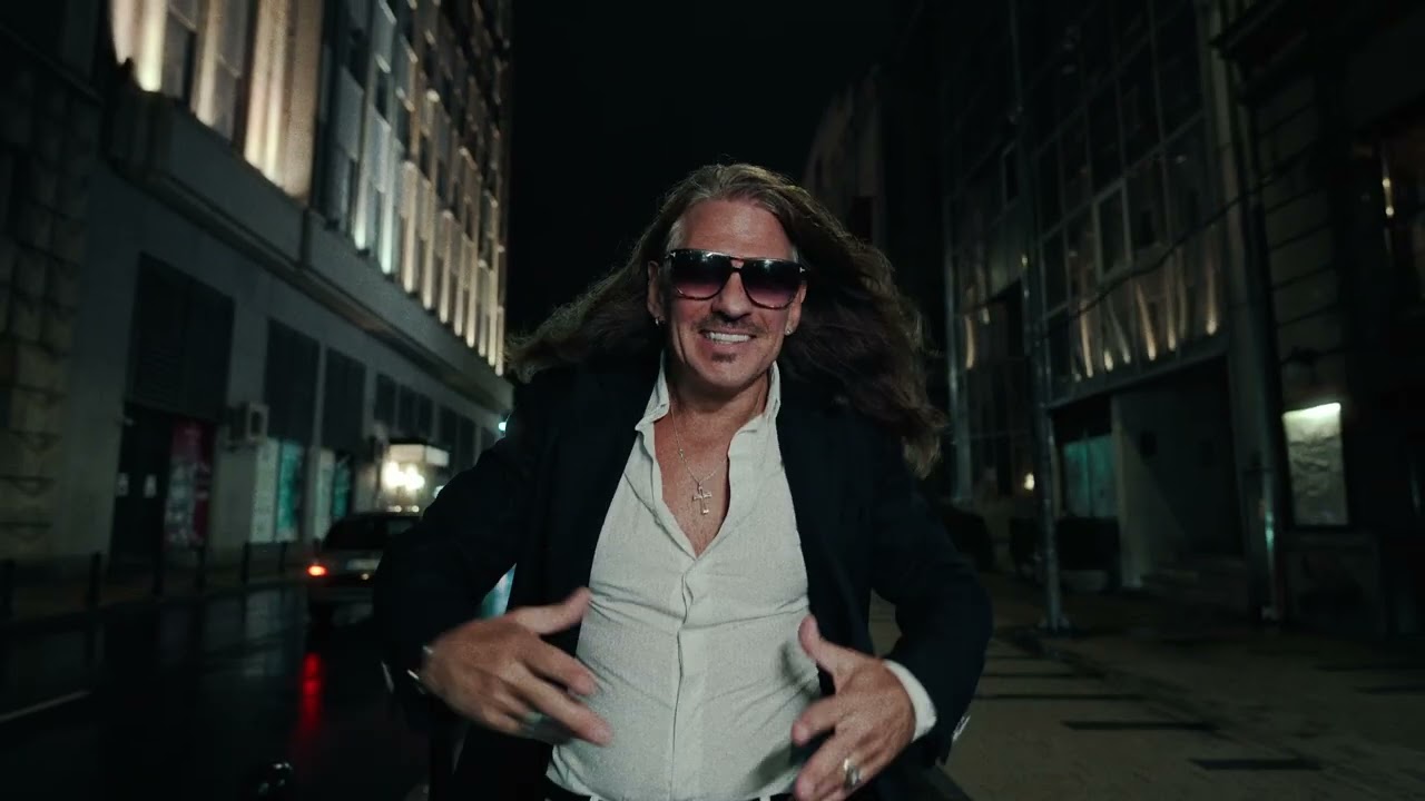 Stanko Marinkovic - Mama (Official  Video)