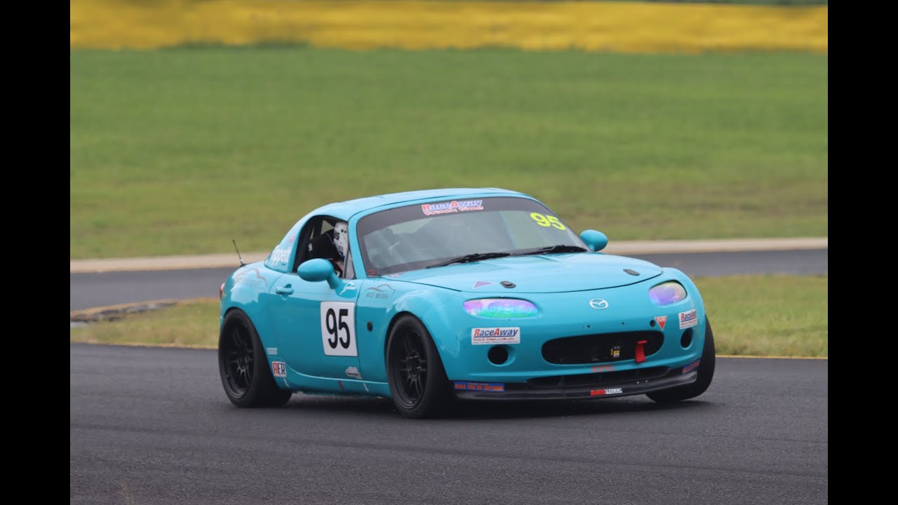 01/02/2026 MX5 Cup Round 1 Race 1 - SMSP