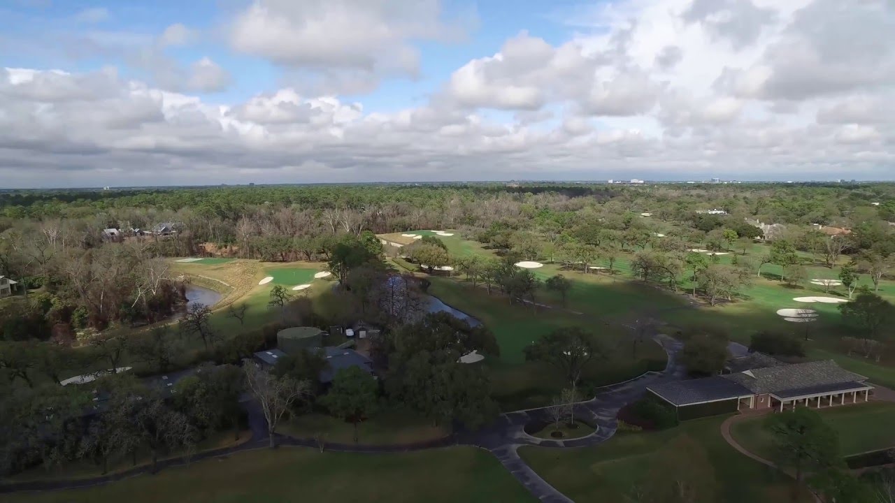 Houston Country Club
