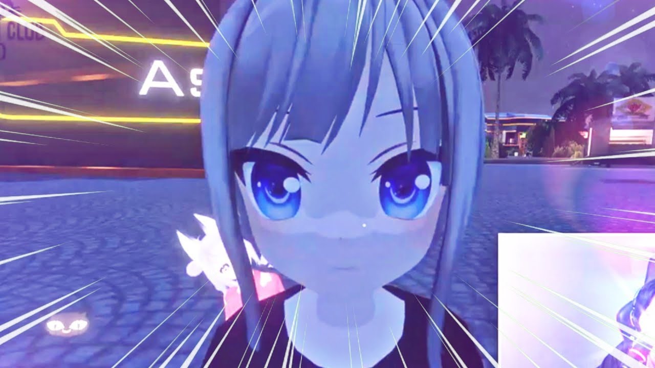 COMO CONOCÍ A MI HIJA | VRCHAT!!